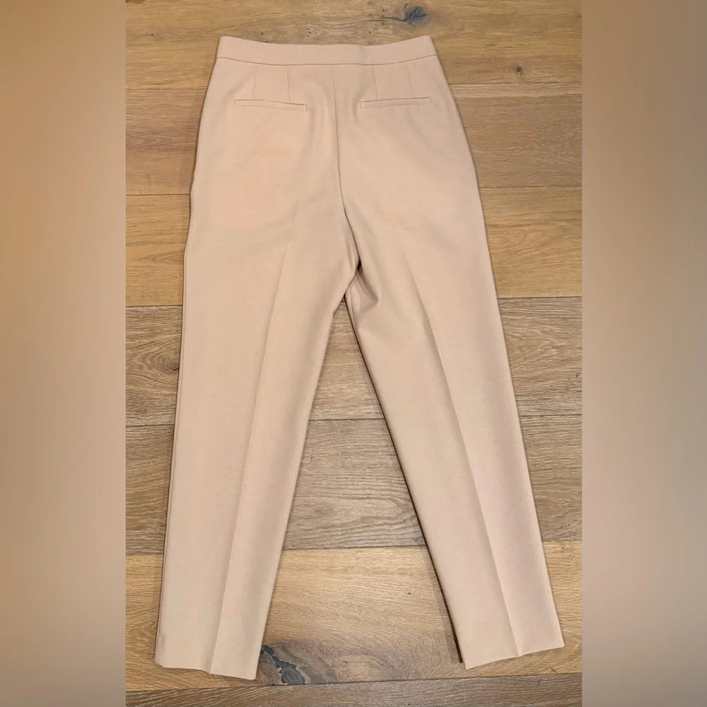 THEORY City Pant Prospective Light Women's Size 6 - Picture 6 of 15